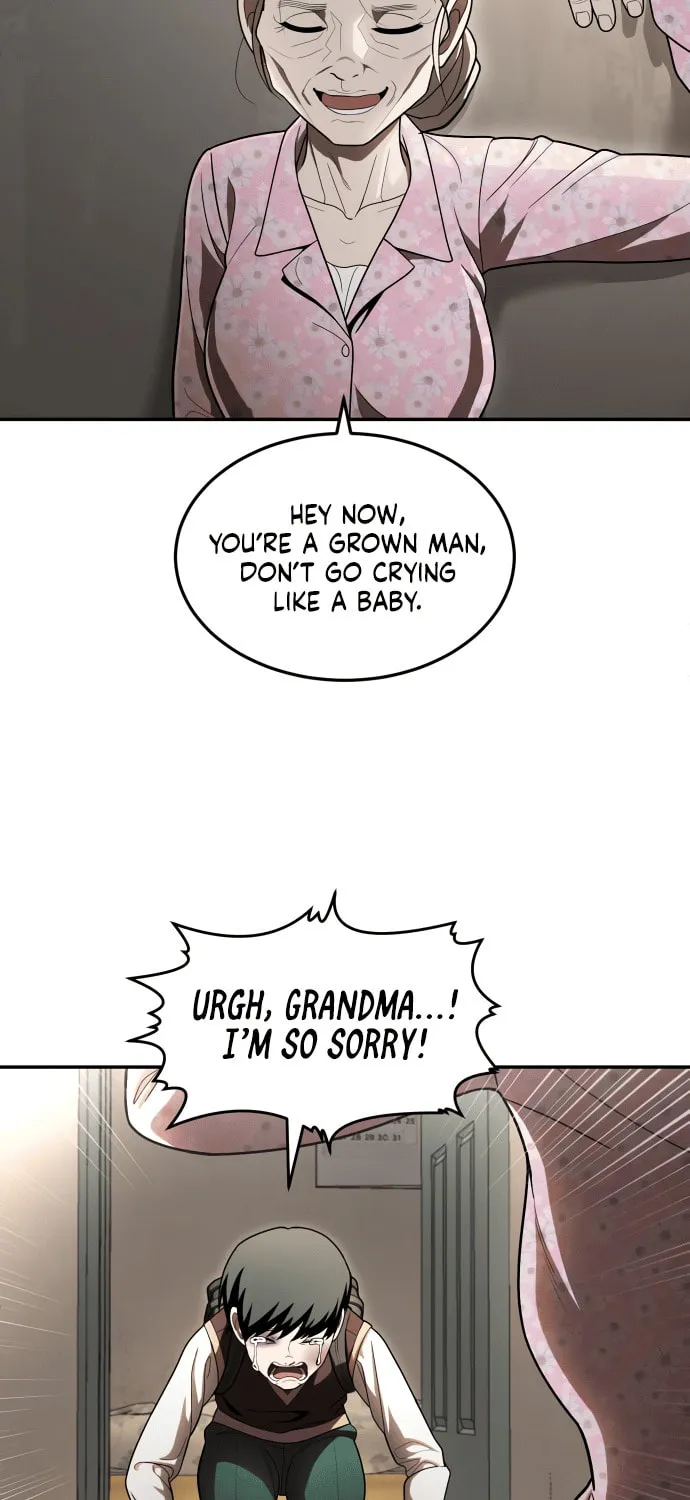 Plaything Chapter 53 page 47 - 