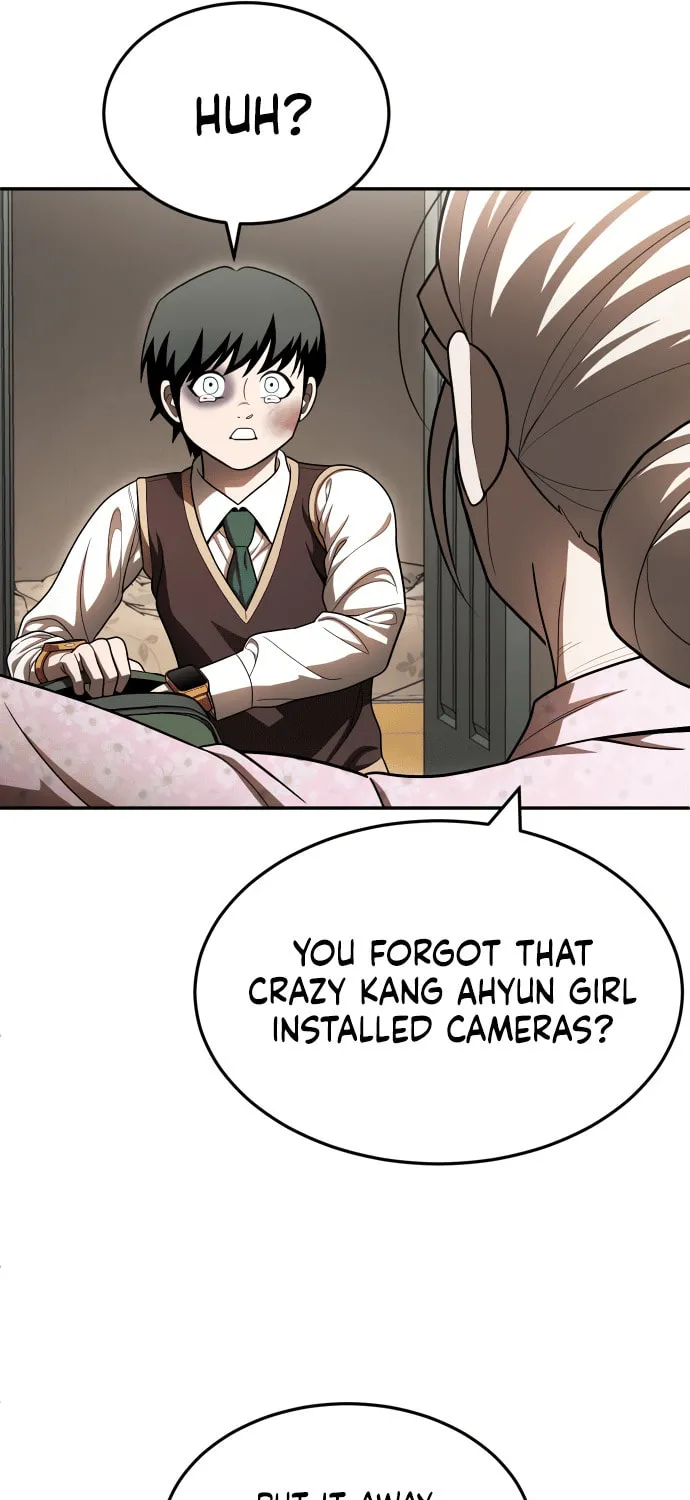 Plaything Chapter 53 page 55 - 