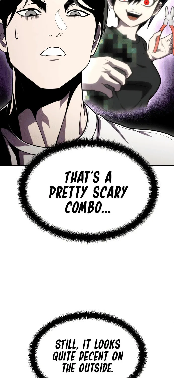 Plaything Chapter 54 page 17 - 