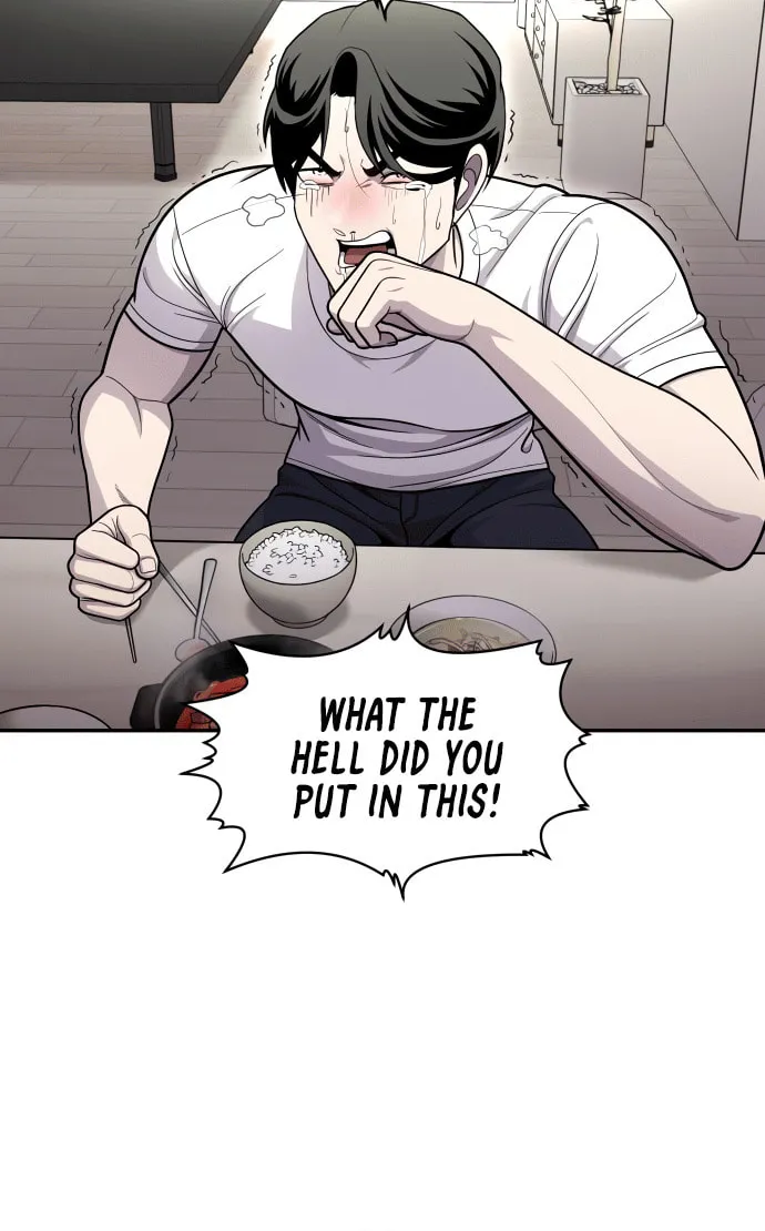 Plaything Chapter 54 page 32 - 