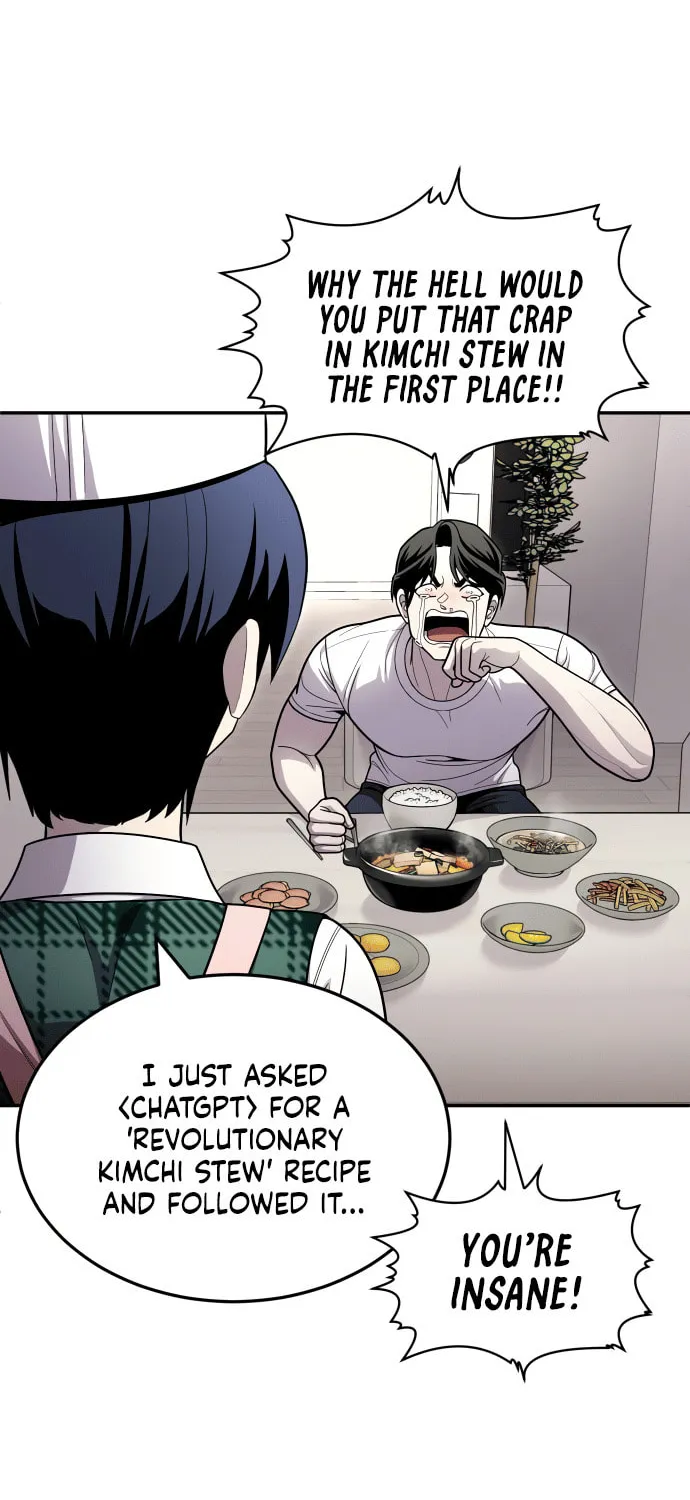 Plaything Chapter 54 page 34 - 