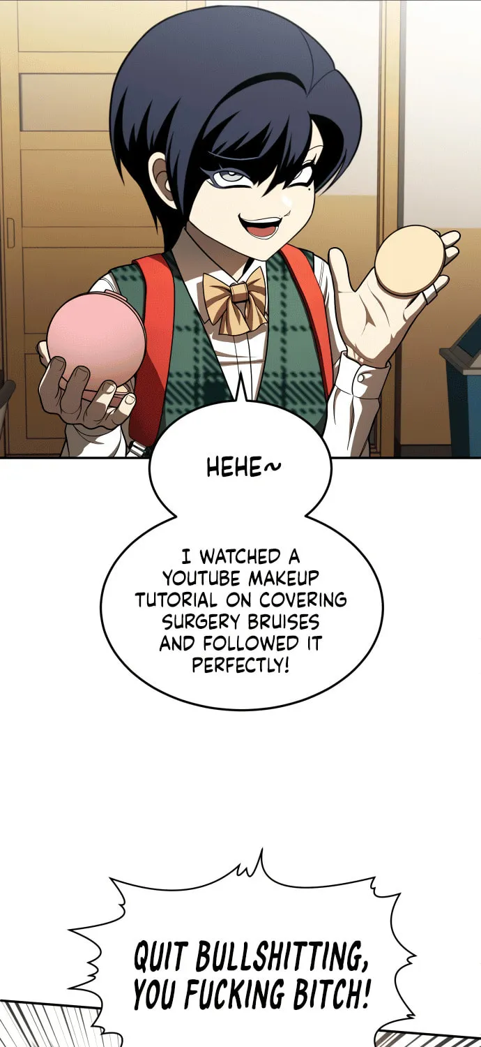 Plaything Chapter 54 page 46 - 
