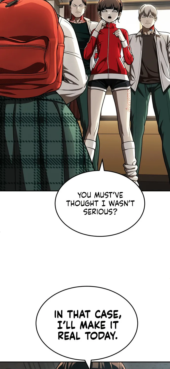 Plaything Chapter 54 page 49 - 