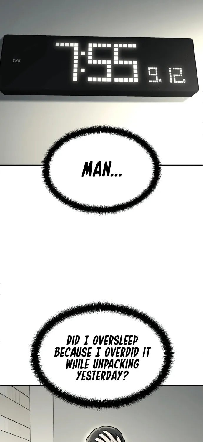 Plaything Chapter 54 page 6 - 
