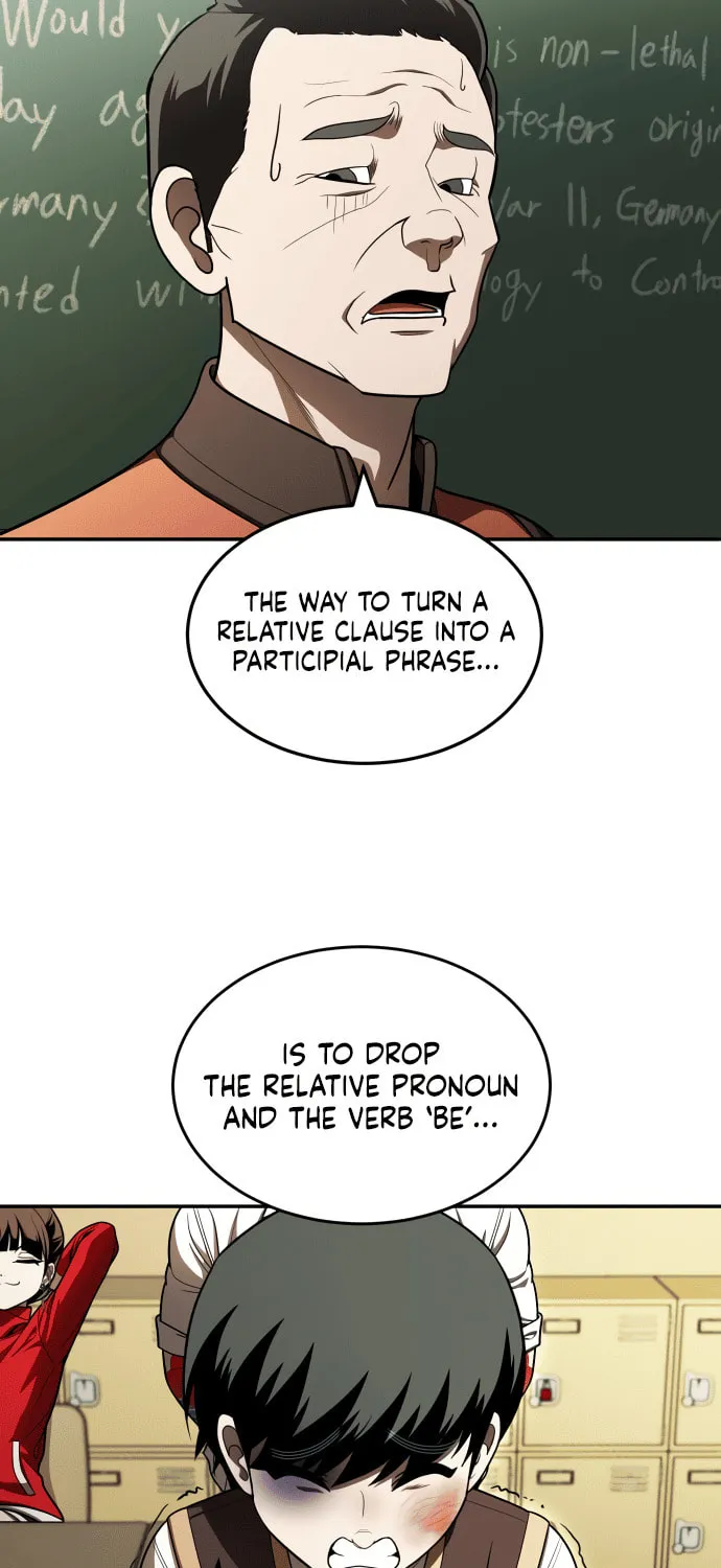Plaything Chapter 54 page 70 - 
