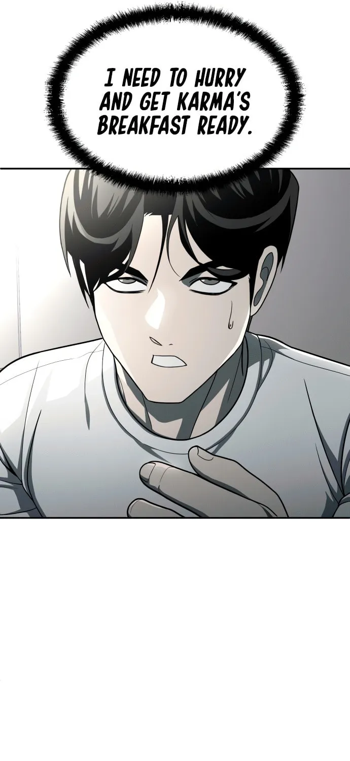 Plaything Chapter 54 page 8 - 