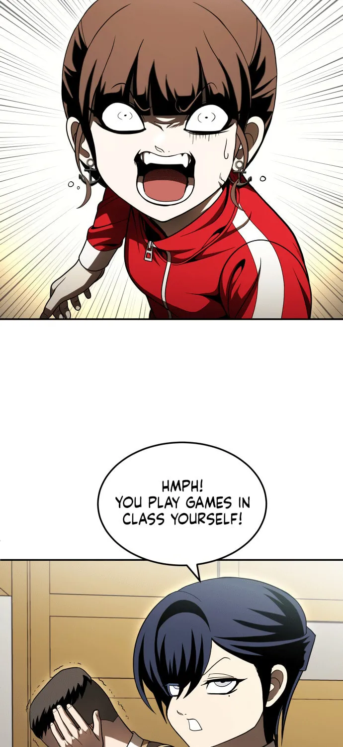 Plaything Chapter 54 page 90 - 