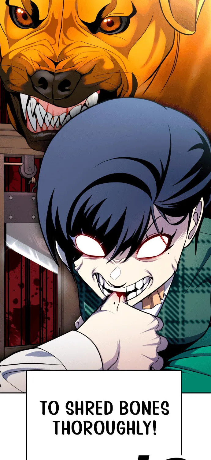 Plaything Chapter 55 page 113 - 