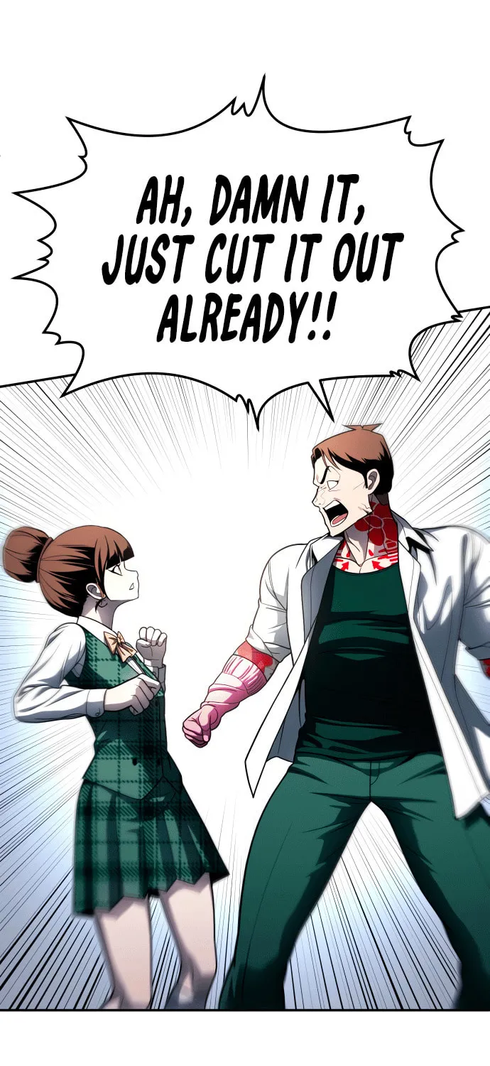 Plaything Chapter 55 page 19 - 