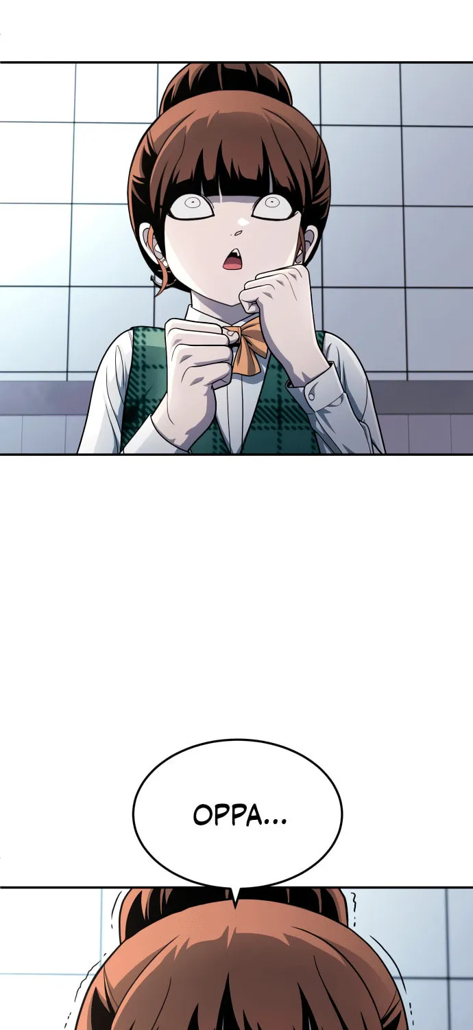 Plaything Chapter 55 page 21 - 