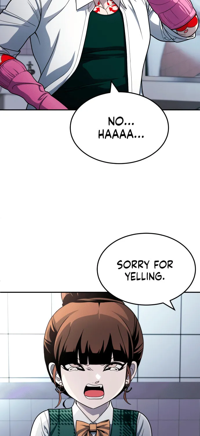Plaything Chapter 55 page 23 - 