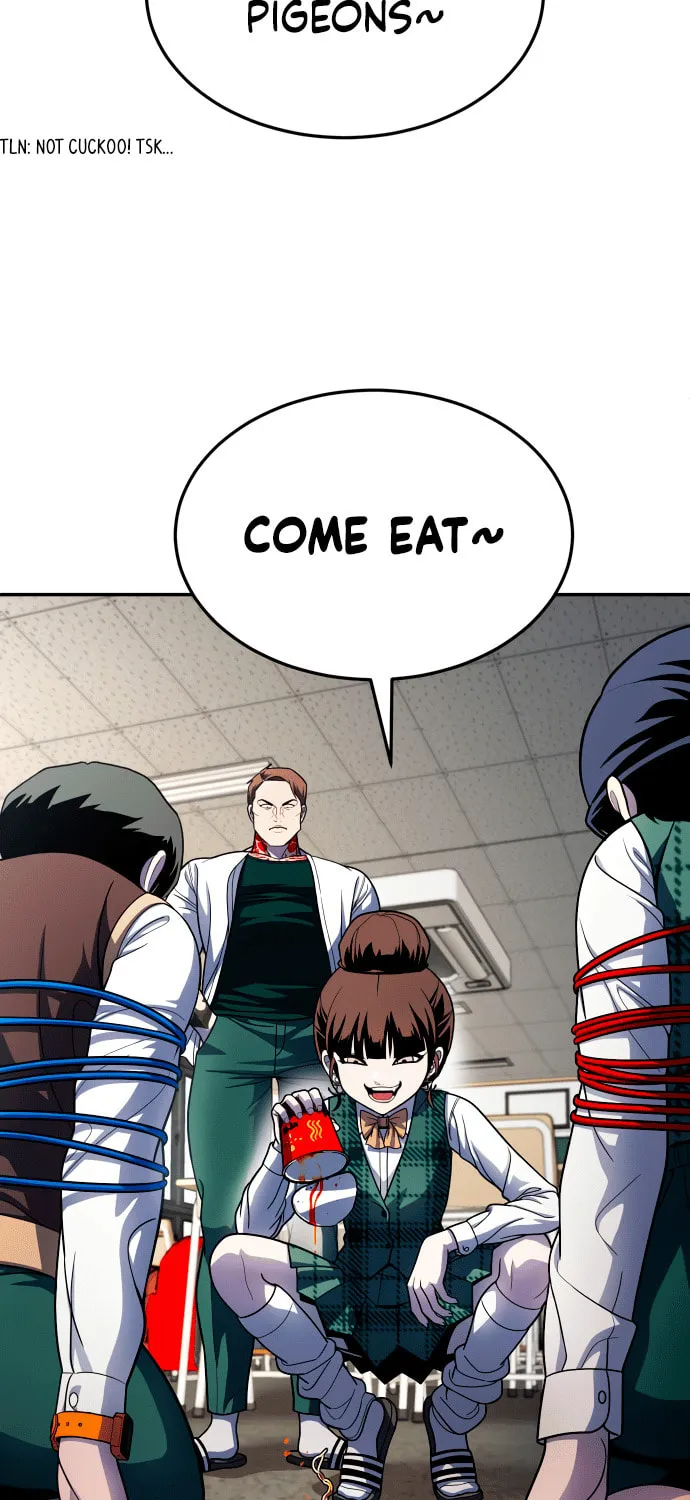 Plaything Chapter 55 page 30 - 