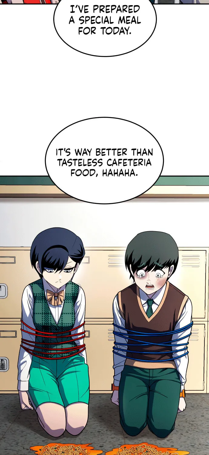 Plaything Chapter 55 page 32 - 