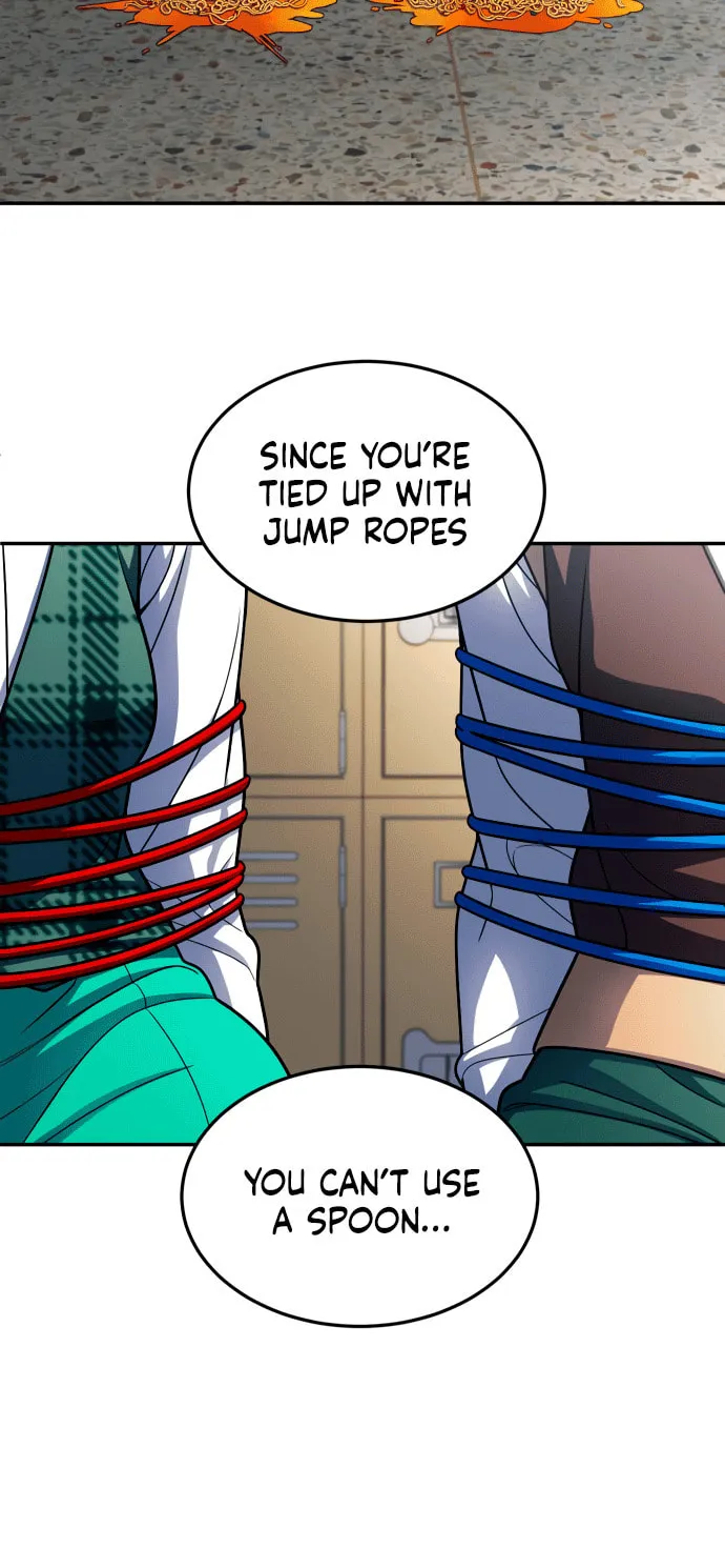 Plaything Chapter 55 page 33 - 