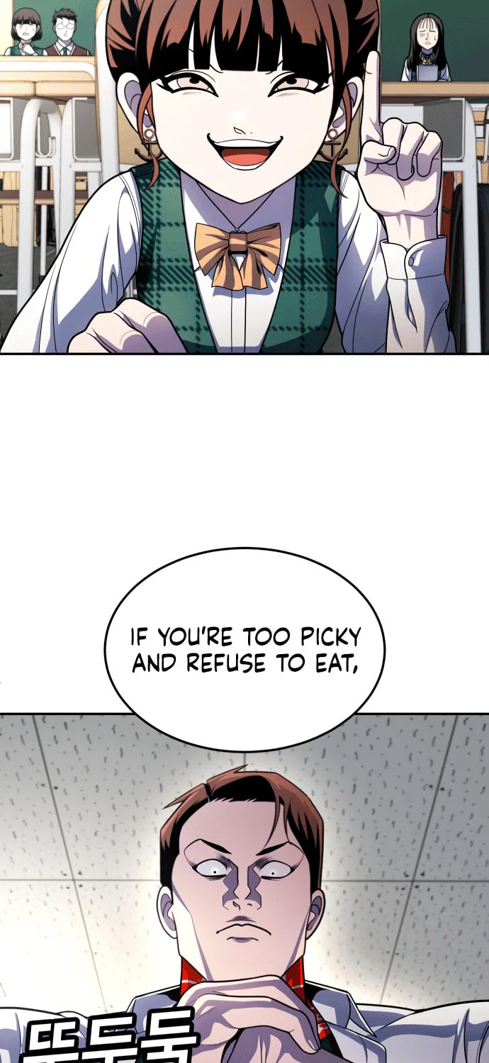 Plaything Chapter 55 page 35 - 