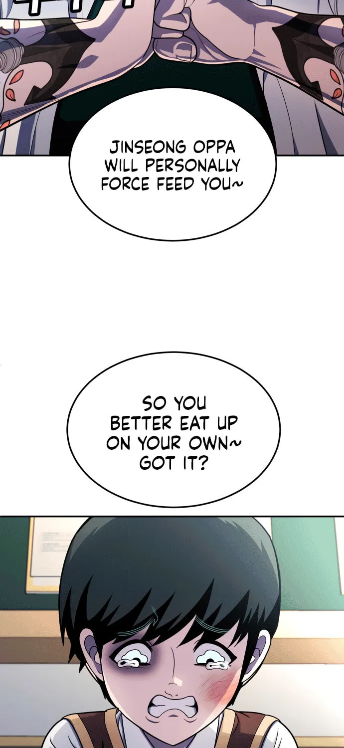 Plaything Chapter 55 page 36 - 