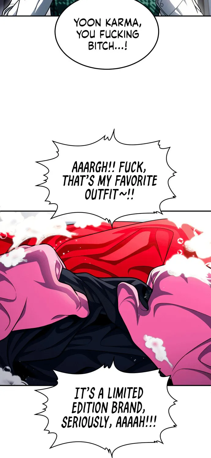 Plaything Chapter 55 page 5 - 