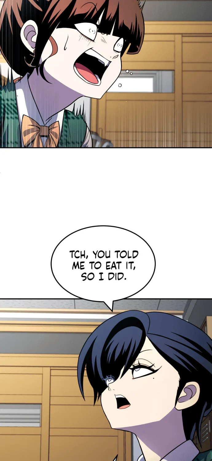 Plaything Chapter 55 page 48 - 