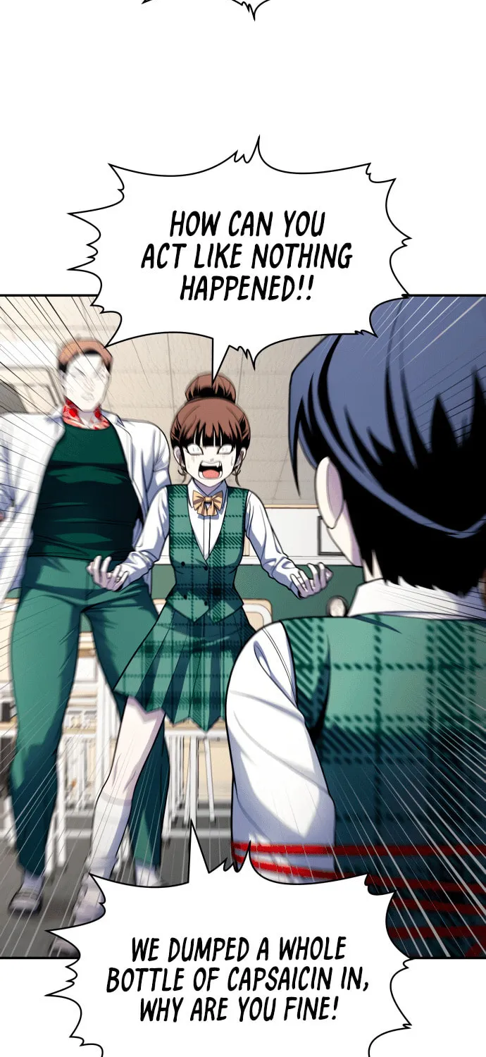 Plaything Chapter 55 page 50 - 