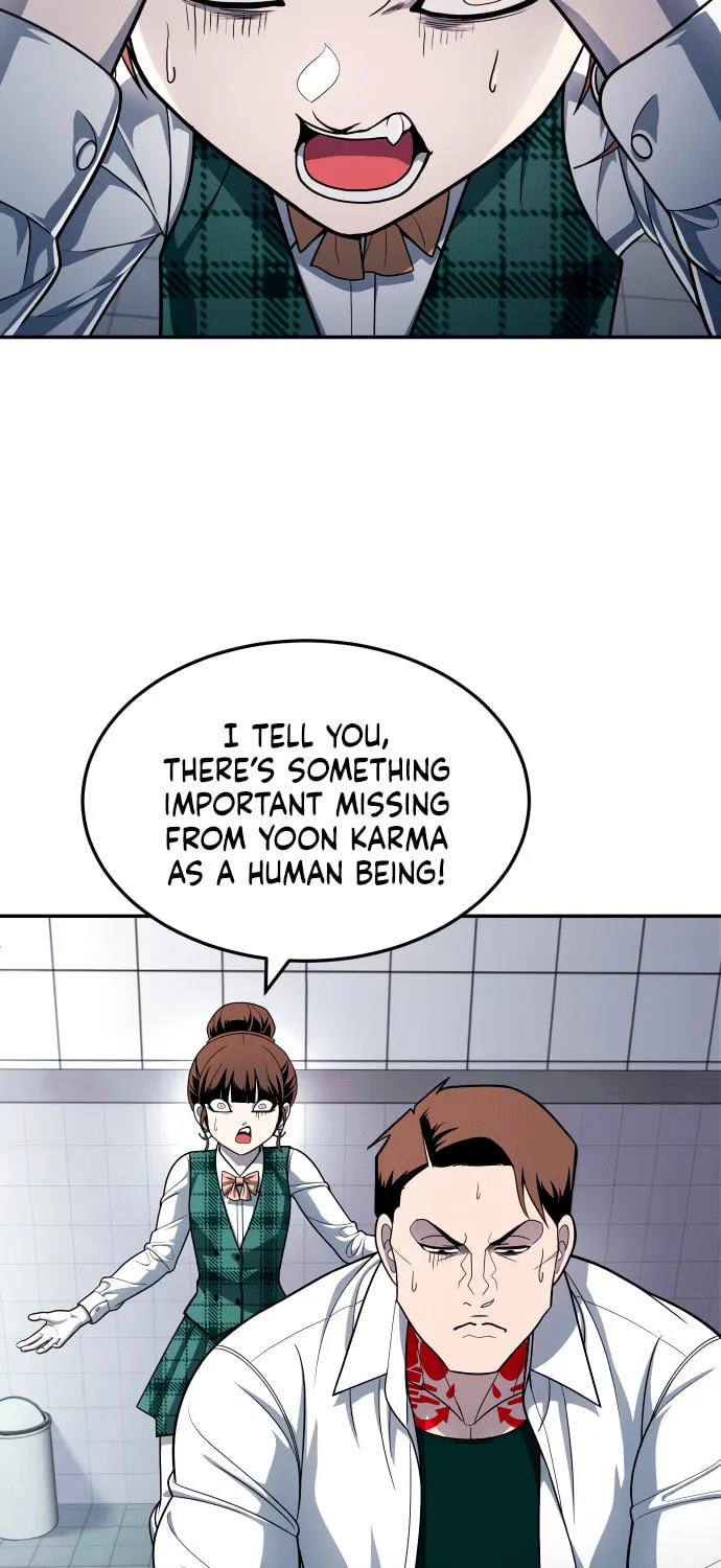 Plaything Chapter 55 page 9 - 