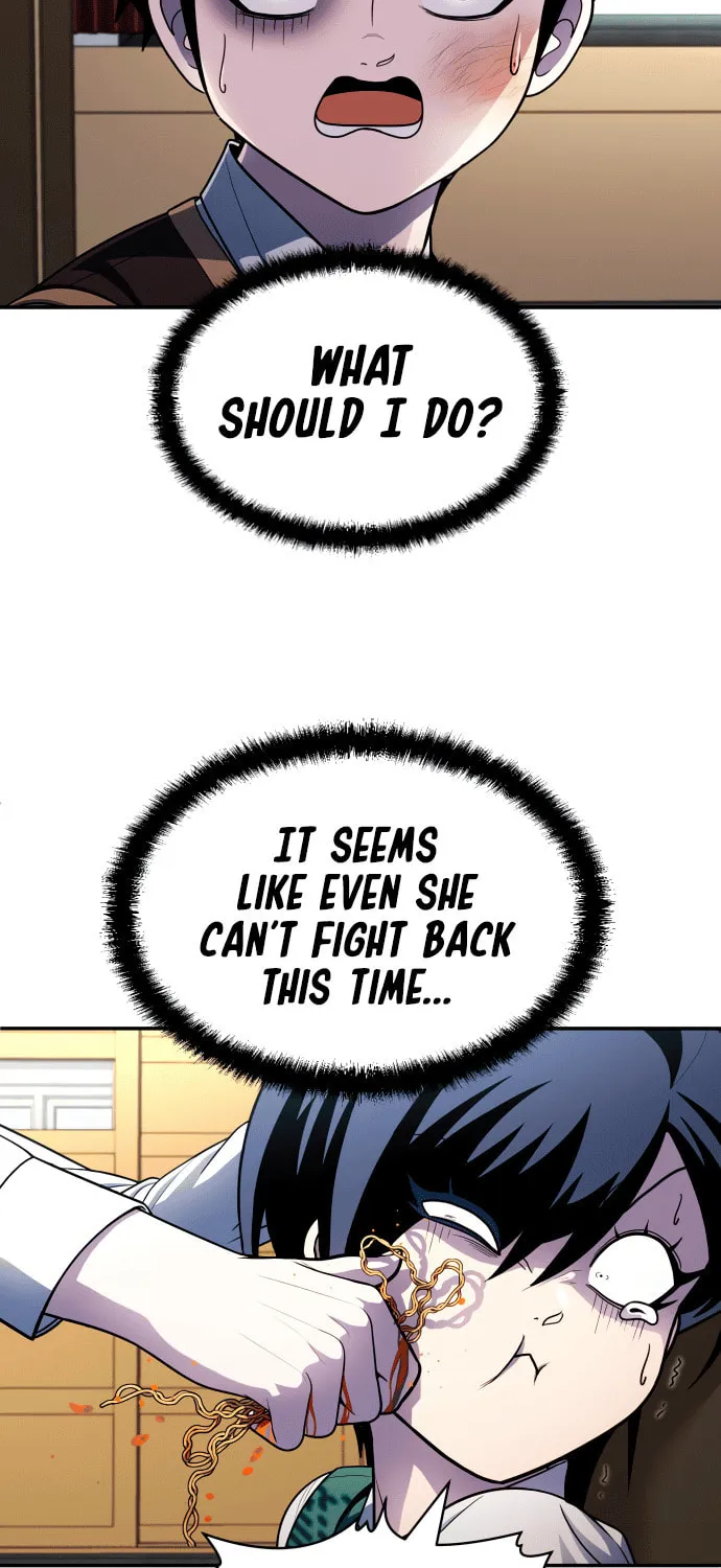 Plaything Chapter 55 page 92 - 