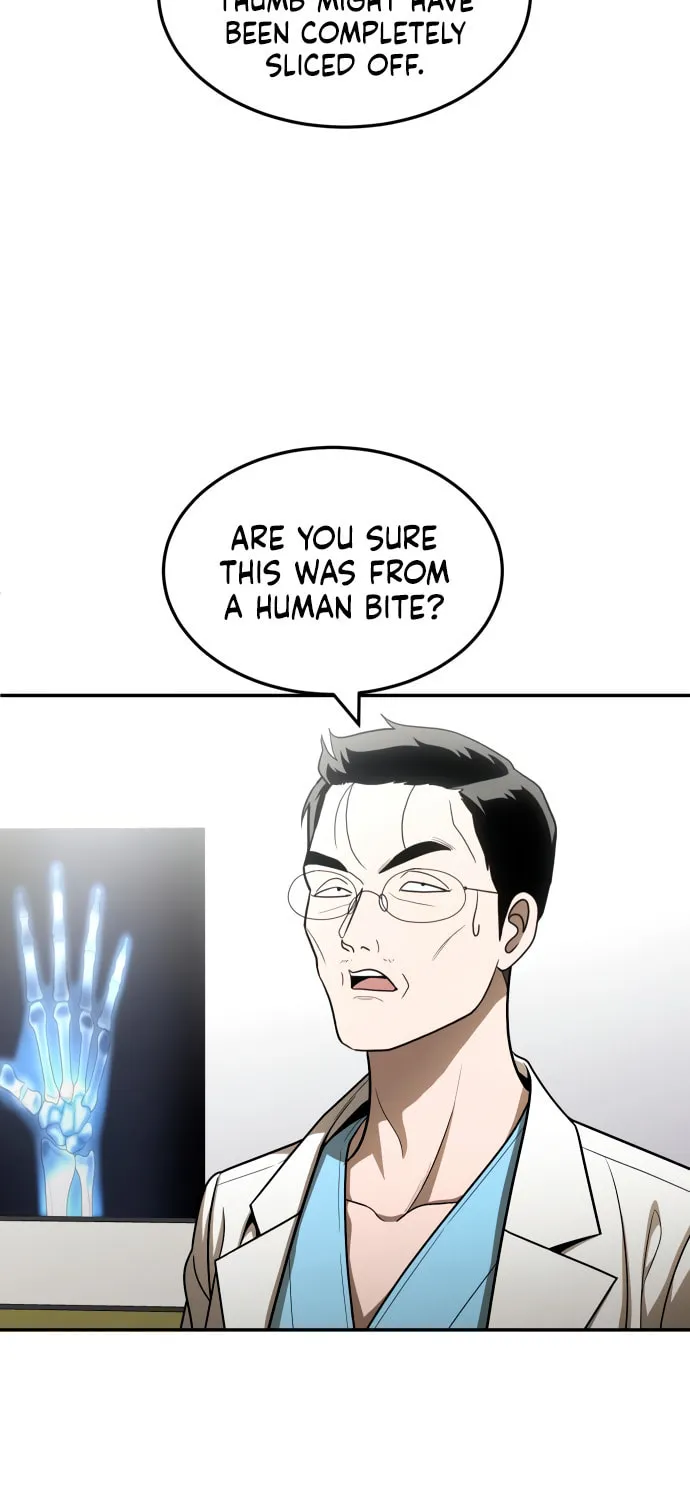 Plaything Chapter 56 page 3 - 