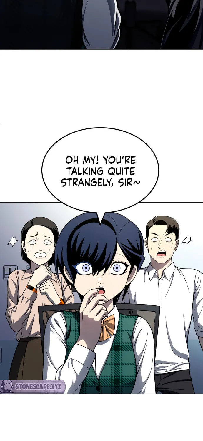 Plaything Chapter 56 page 50 - 