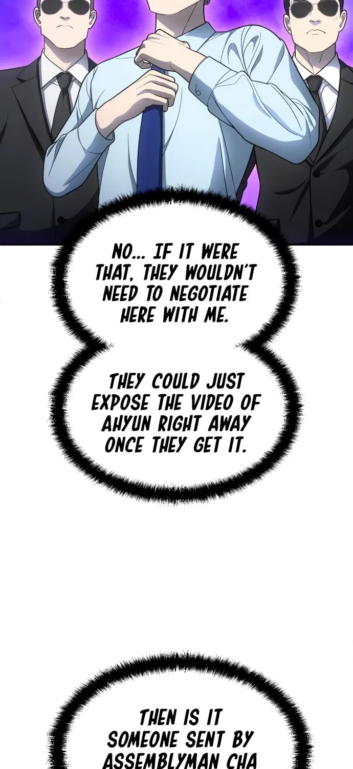 Plaything Chapter 57 page 31 - 