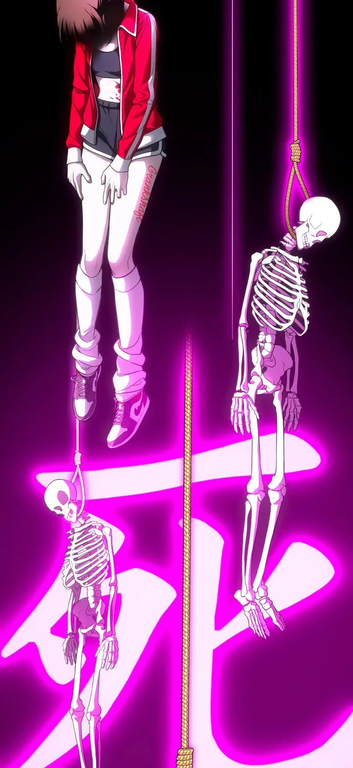 Plaything Chapter 57 page 53 - 