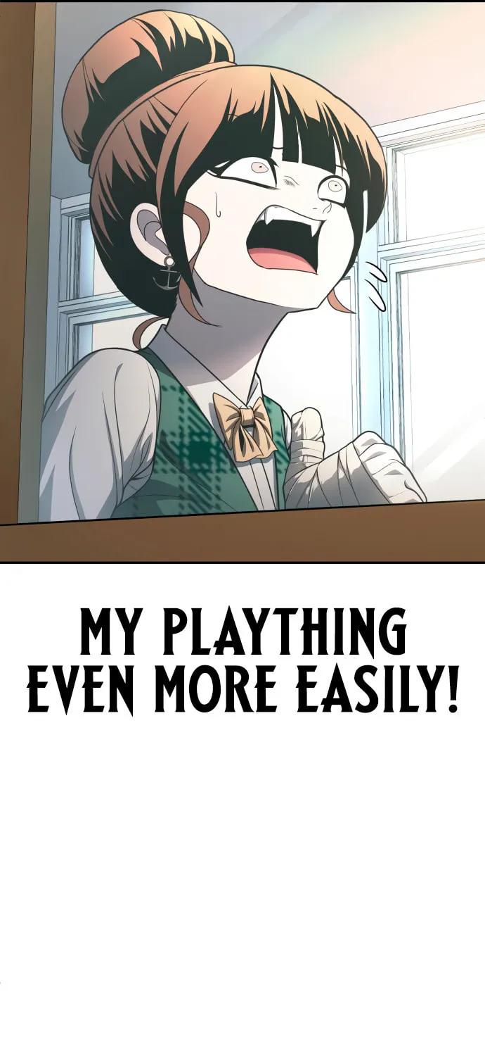 Plaything Chapter 57 page 78 - 
