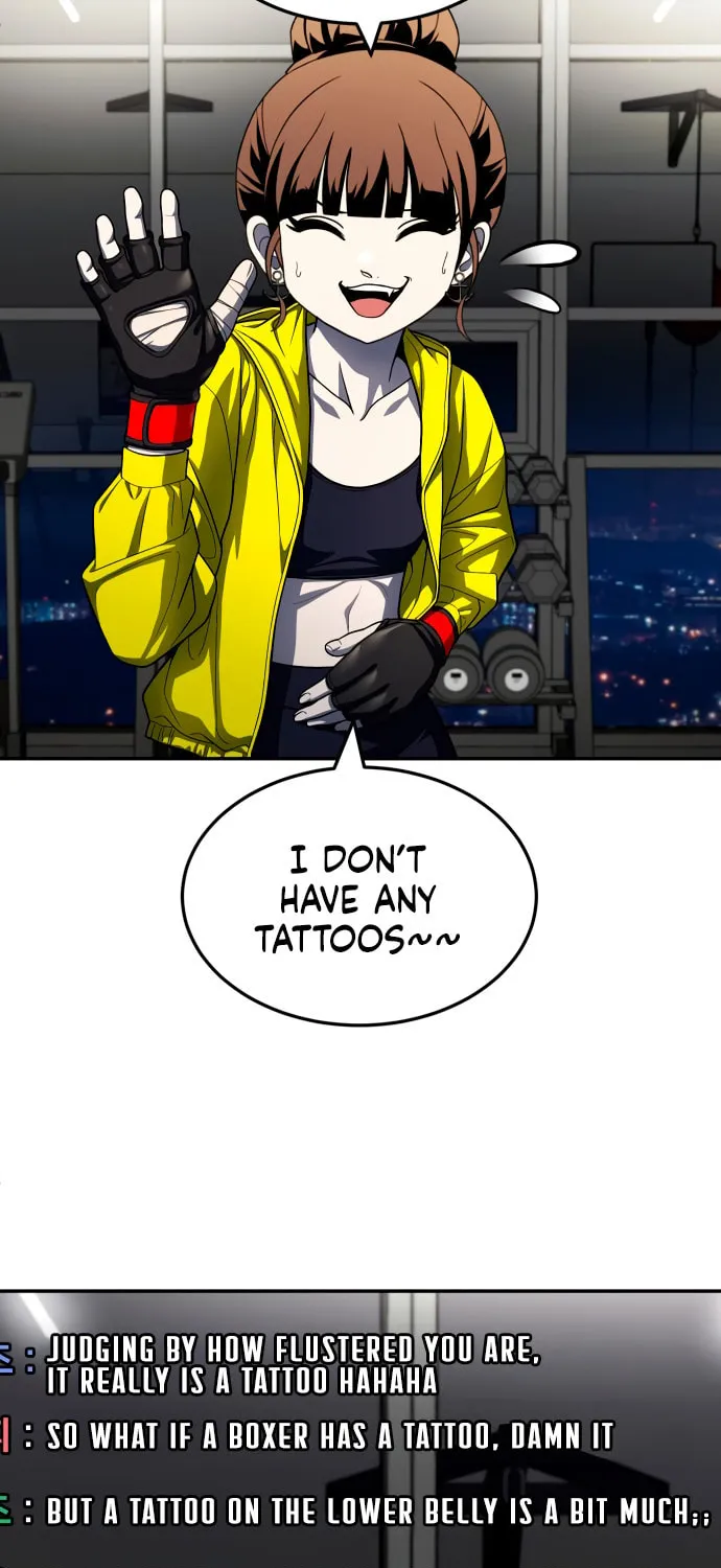 Plaything Chapter 58 page 104 - 