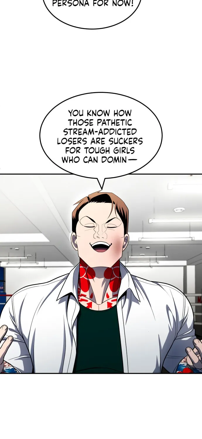 Plaything Chapter 58 page 144 - 