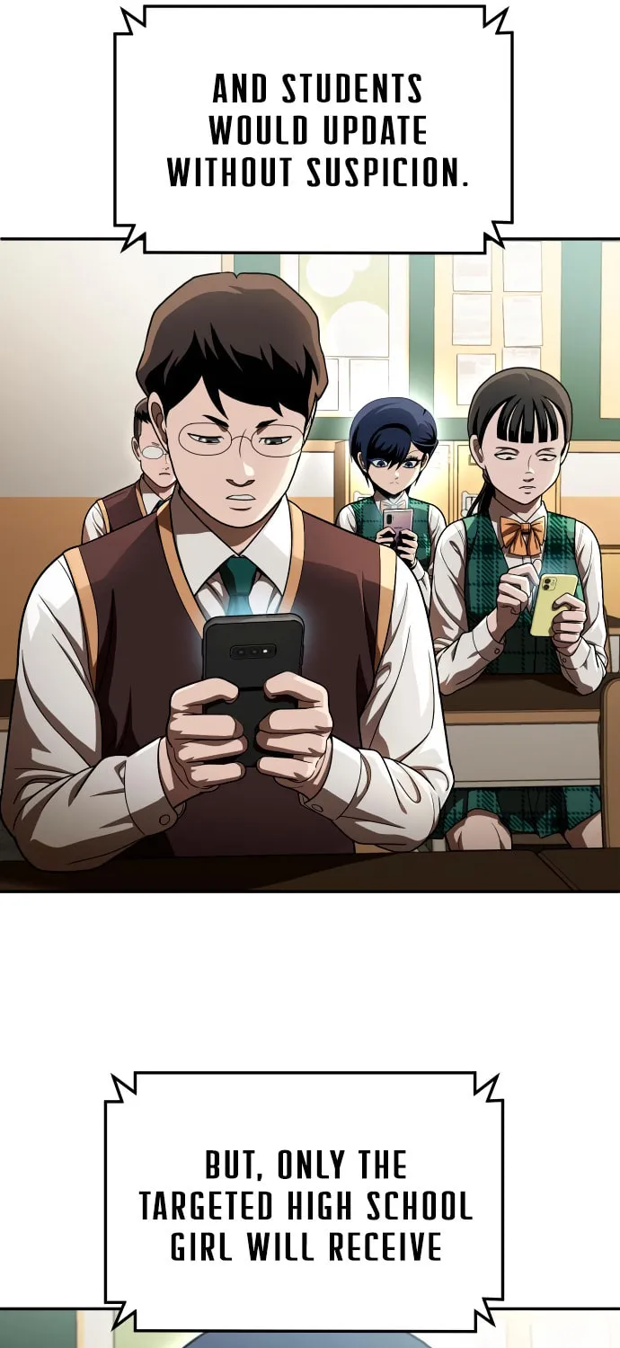 Plaything Chapter 58 page 26 - 