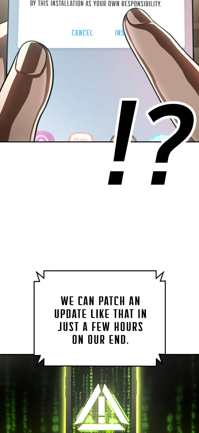 Plaything Chapter 58 page 28 - 