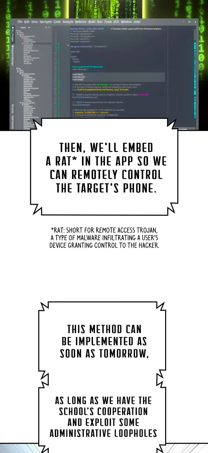 Plaything Chapter 58 page 29 - 