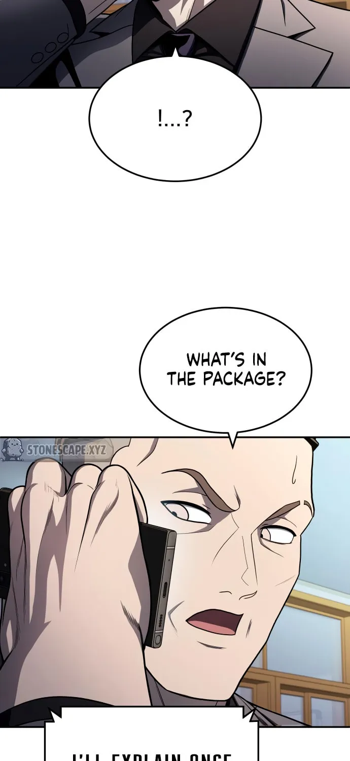 Plaything Chapter 58 page 44 - 