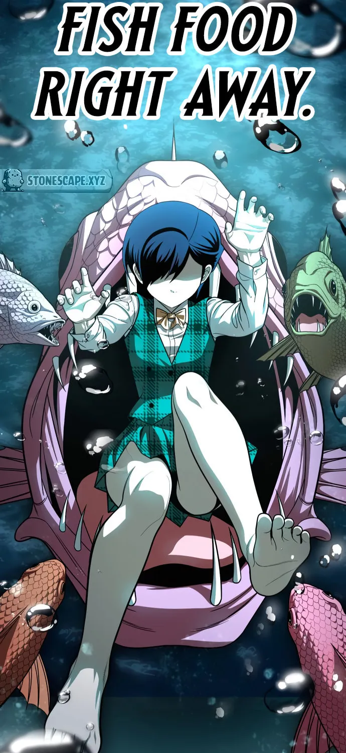Plaything Chapter 58 page 54 - 