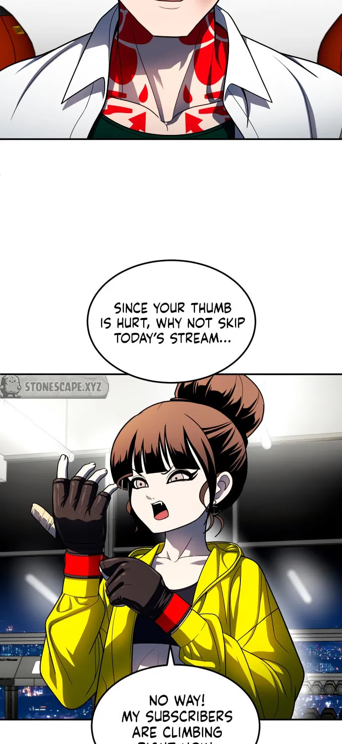 Plaything Chapter 58 page 58 - 