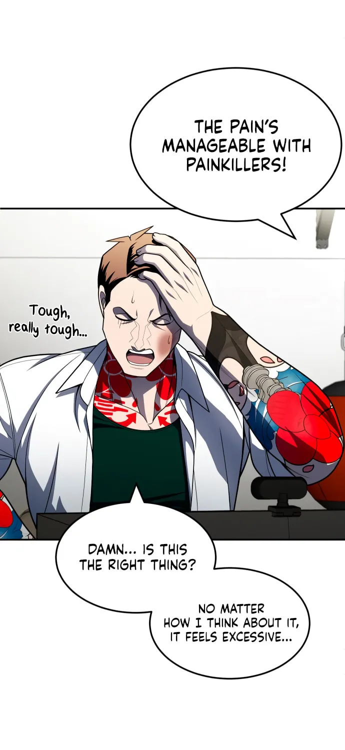 Plaything Chapter 58 page 65 - 