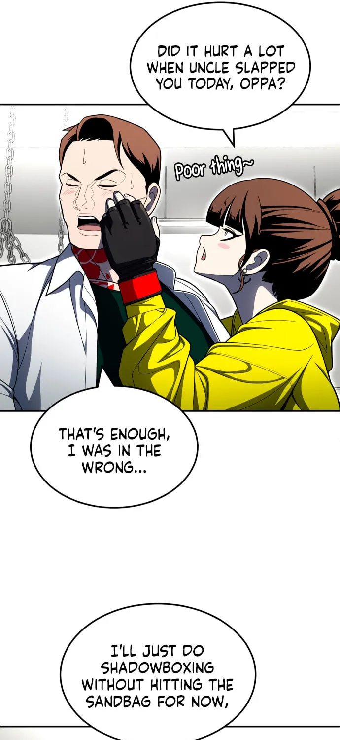 Plaything Chapter 58 page 67 - 