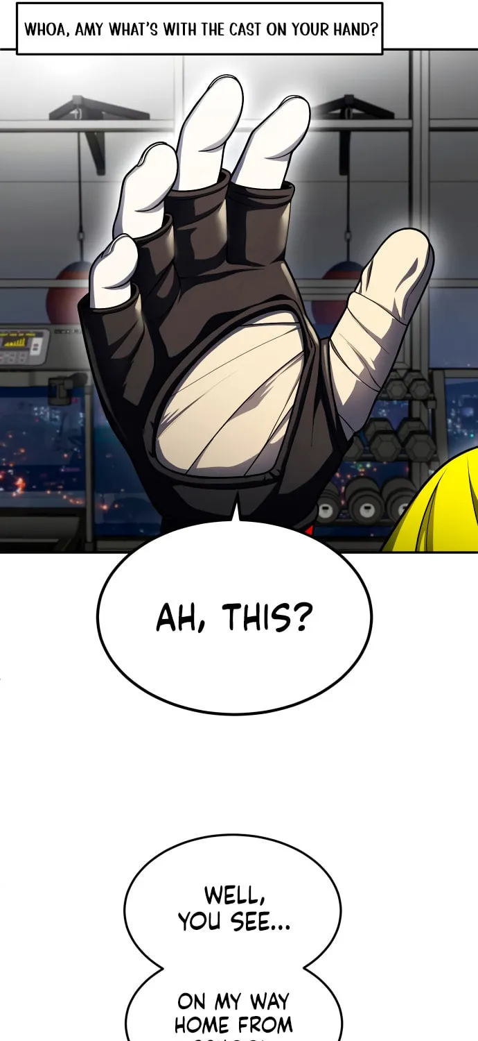 Plaything Chapter 58 page 73 - 