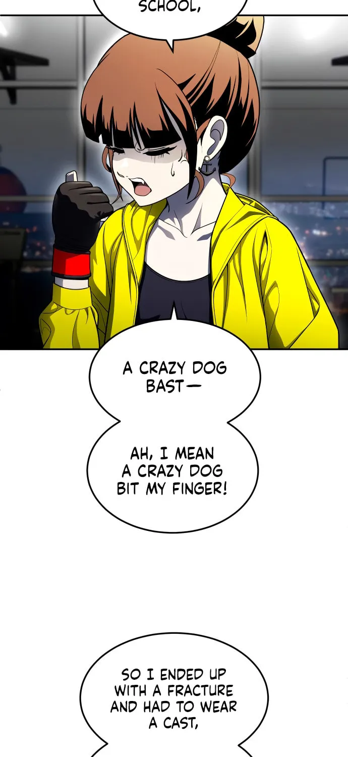 Plaything Chapter 58 page 74 - 