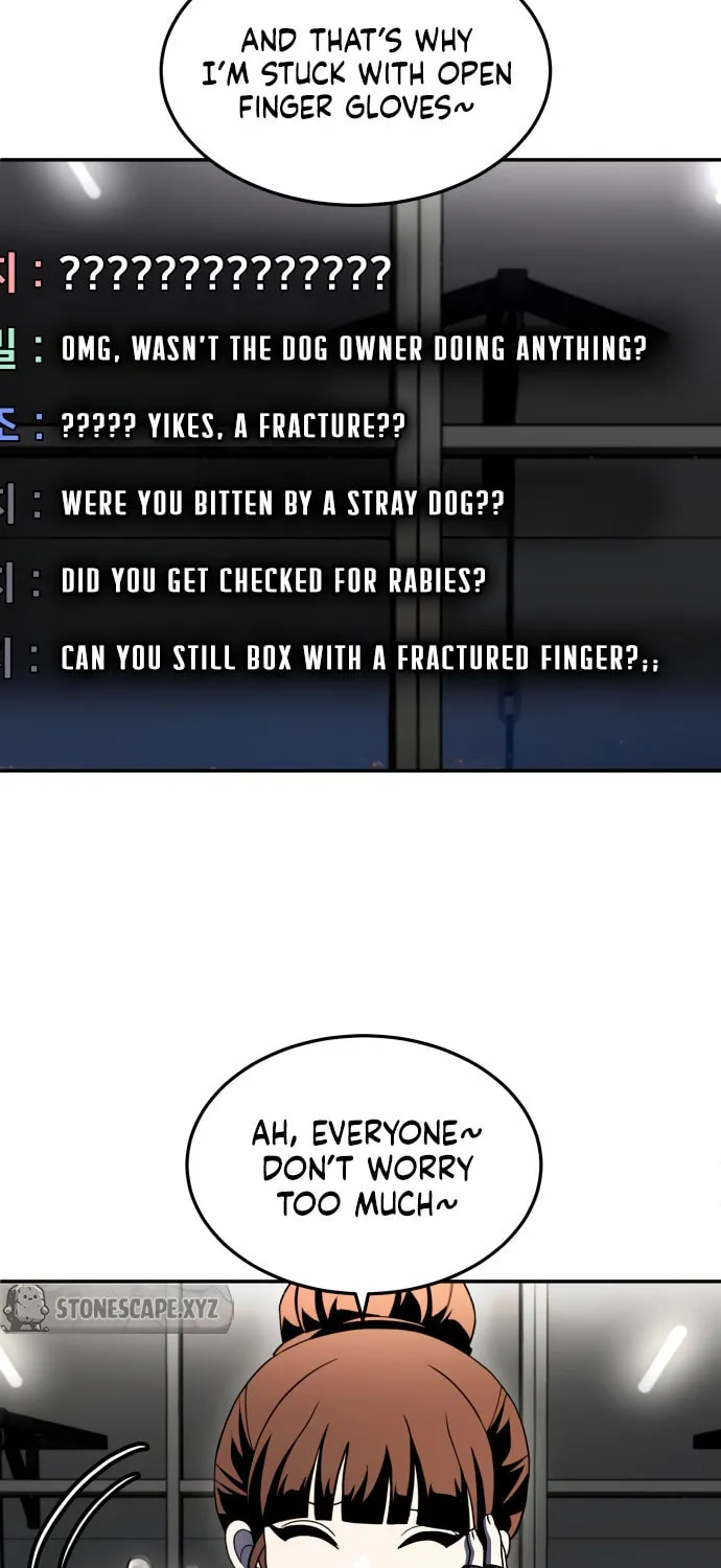 Plaything Chapter 58 page 75 - 