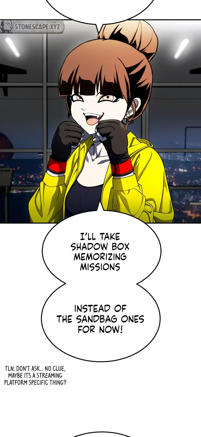 Plaything Chapter 58 page 81 - 