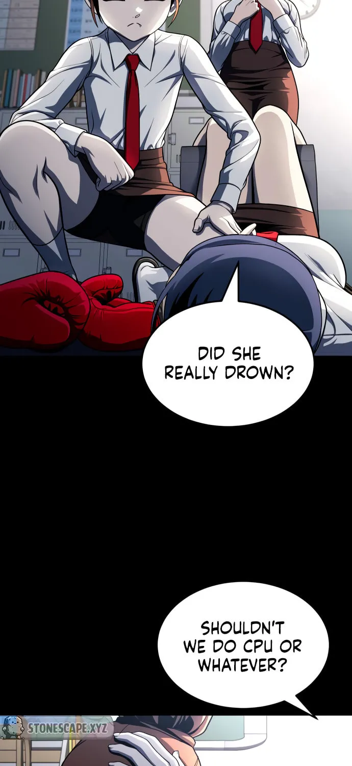 Plaything Chapter 59 page 122 - 