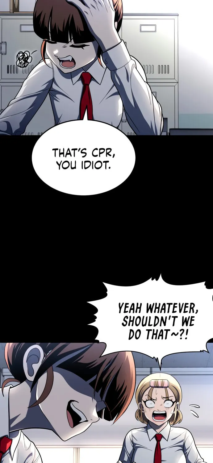 Plaything Chapter 59 page 123 - 