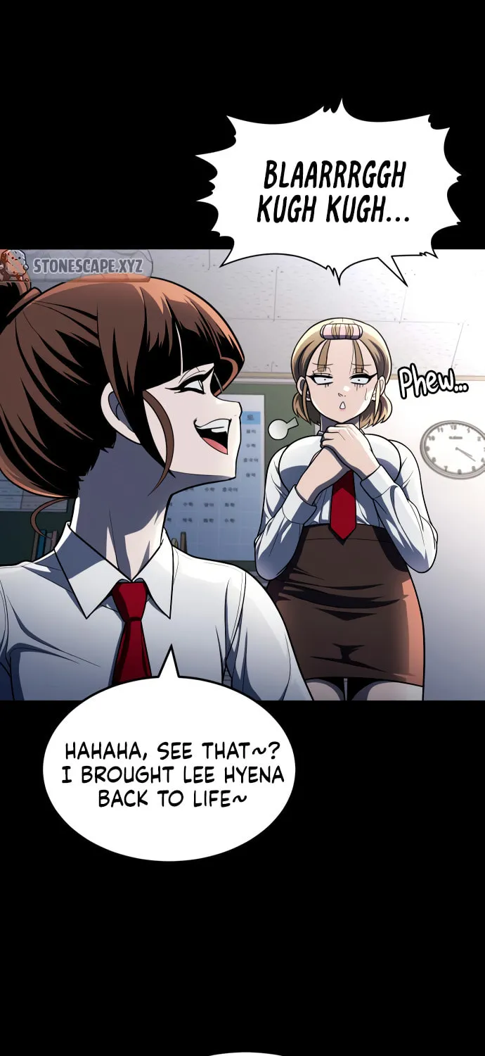 Plaything Chapter 59 page 135 - 