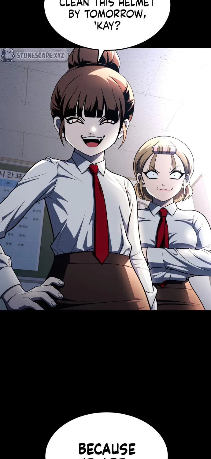 Plaything Chapter 59 page 142 - 