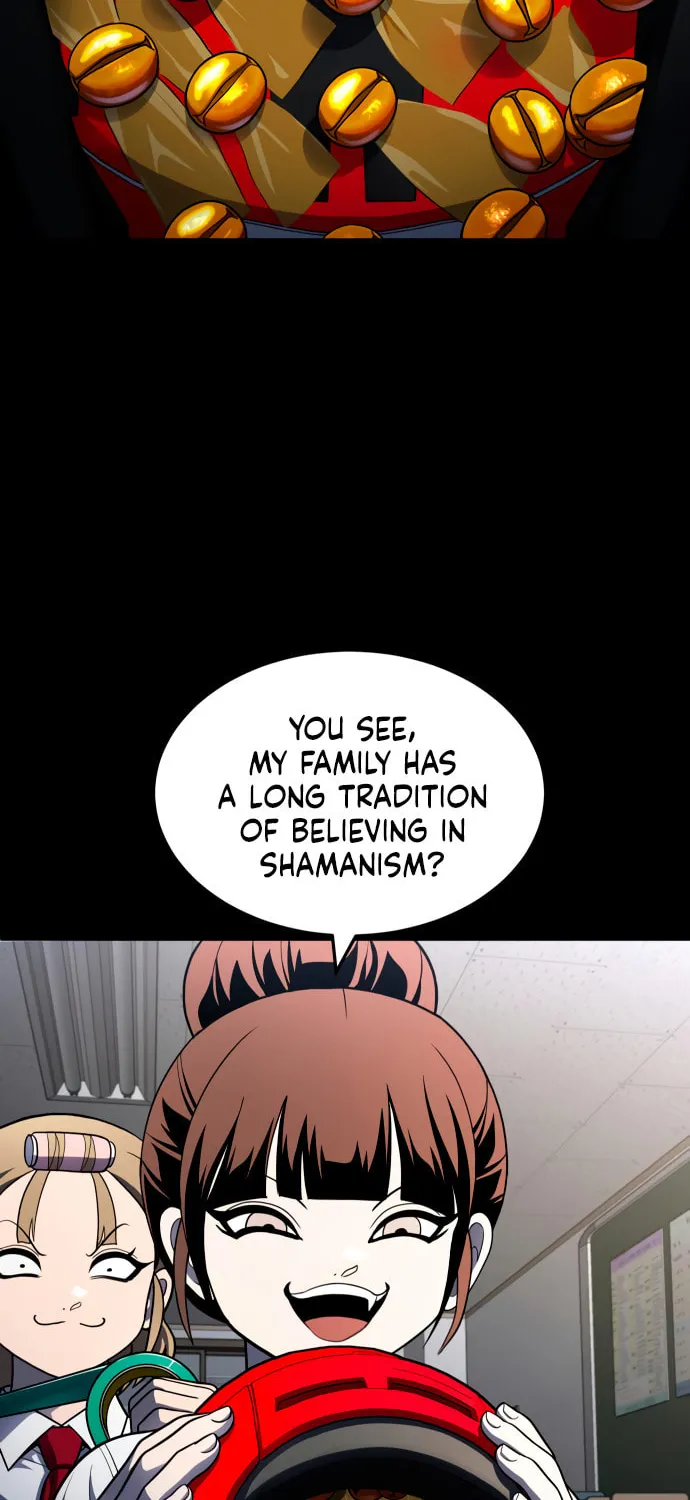 Plaything Chapter 59 page 18 - 