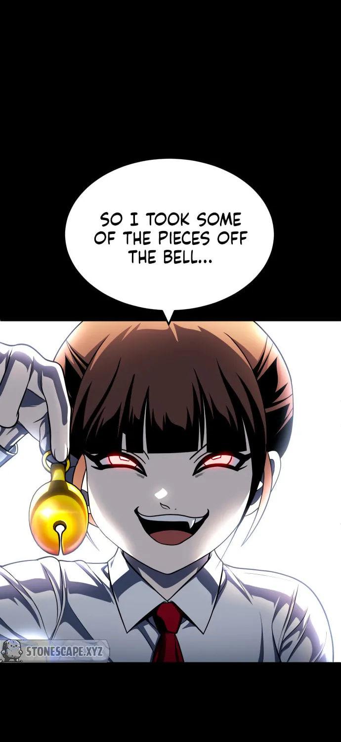 Plaything Chapter 59 page 20 - 